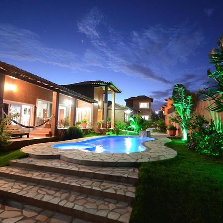 فيلا Ecco House Buzios المظهر الخارجي الصورة