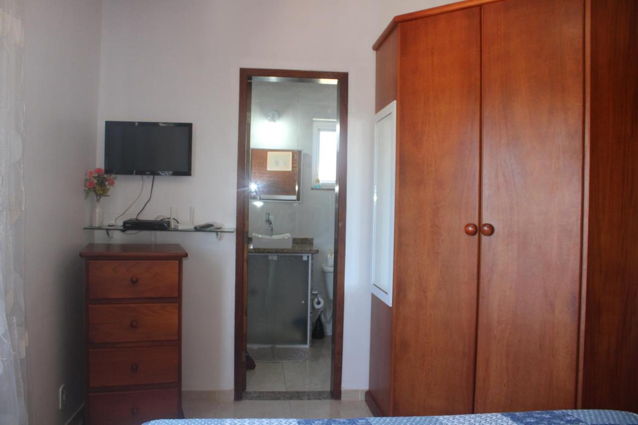 فيلا Ecco House Buzios المظهر الخارجي الصورة