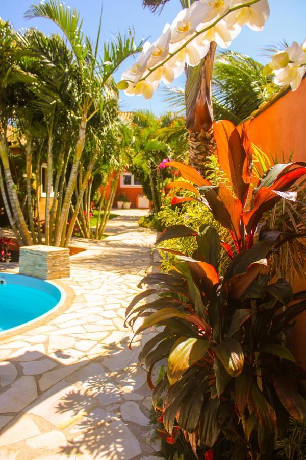 فيلا Ecco House Buzios المظهر الخارجي الصورة
