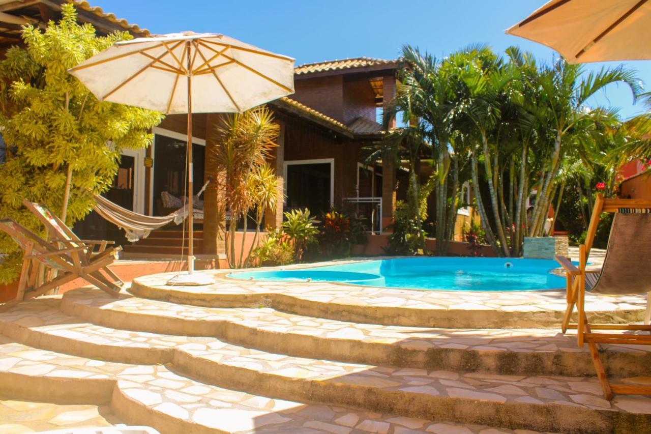 فيلا Ecco House Buzios المظهر الخارجي الصورة