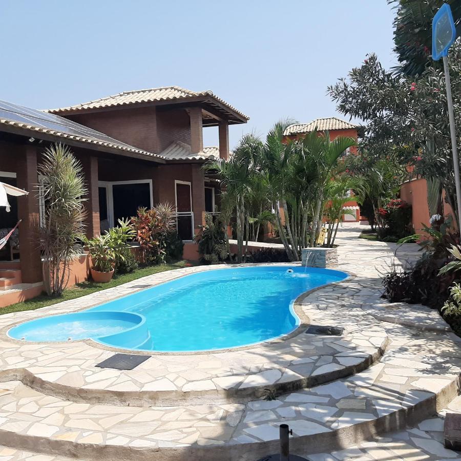 فيلا Ecco House Buzios المظهر الخارجي الصورة