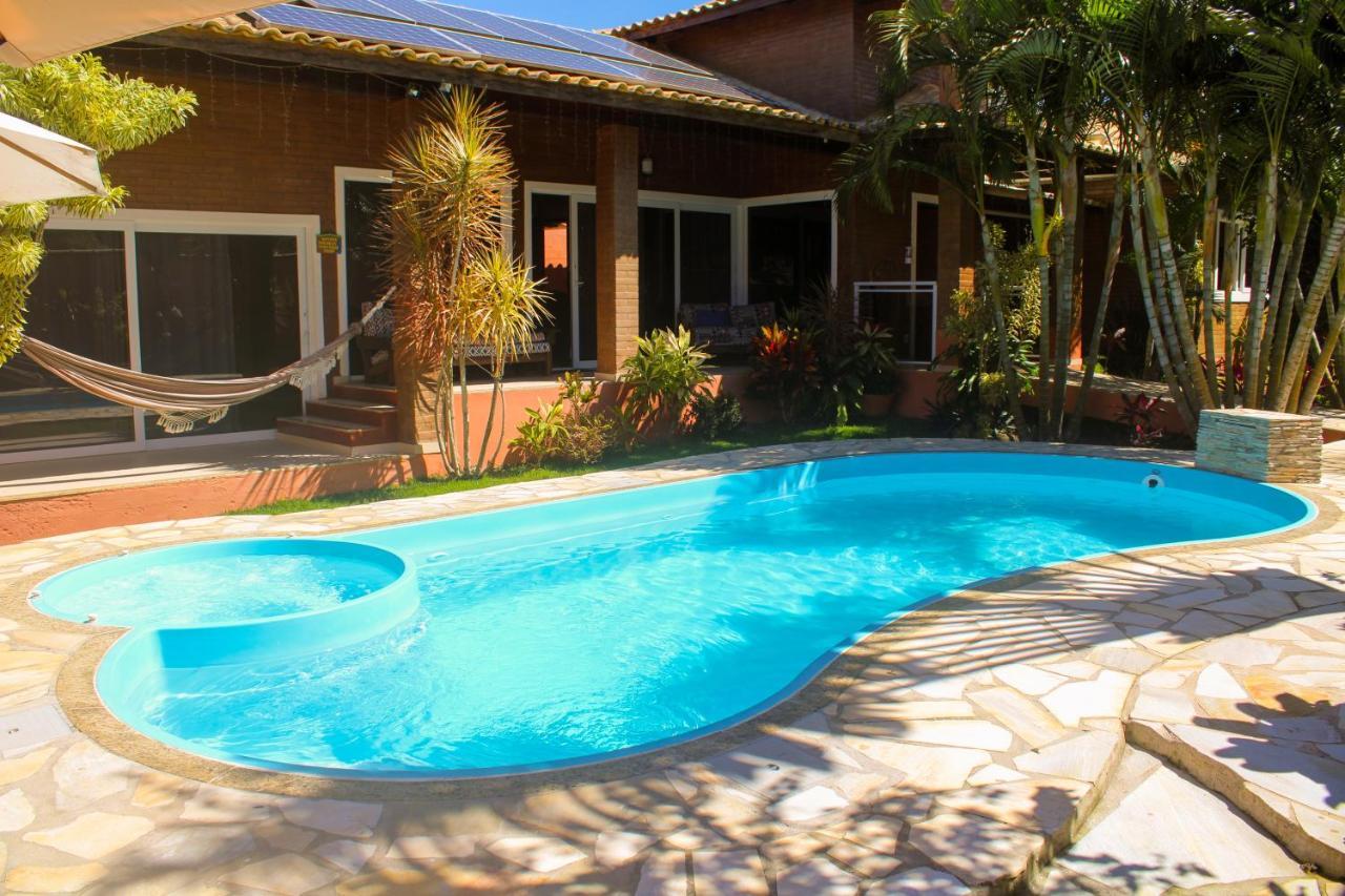 فيلا Ecco House Buzios المظهر الخارجي الصورة