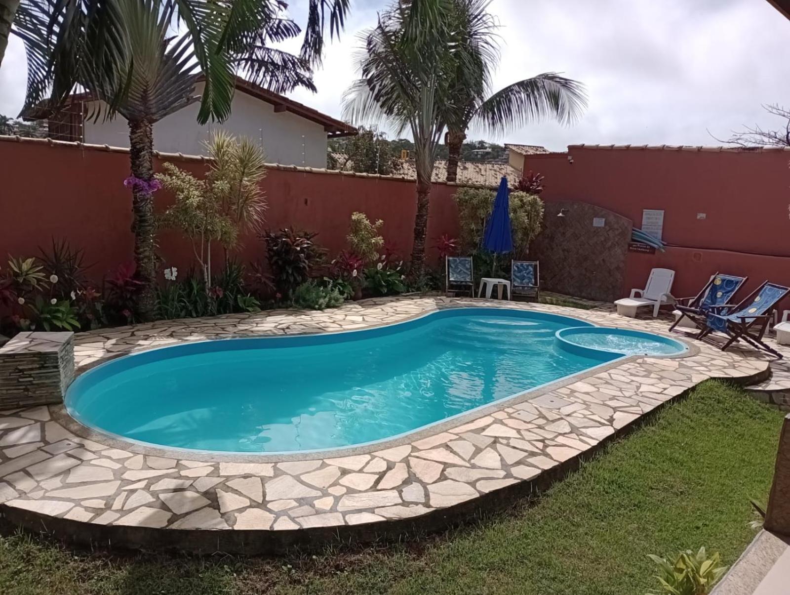 فيلا Ecco House Buzios المظهر الخارجي الصورة