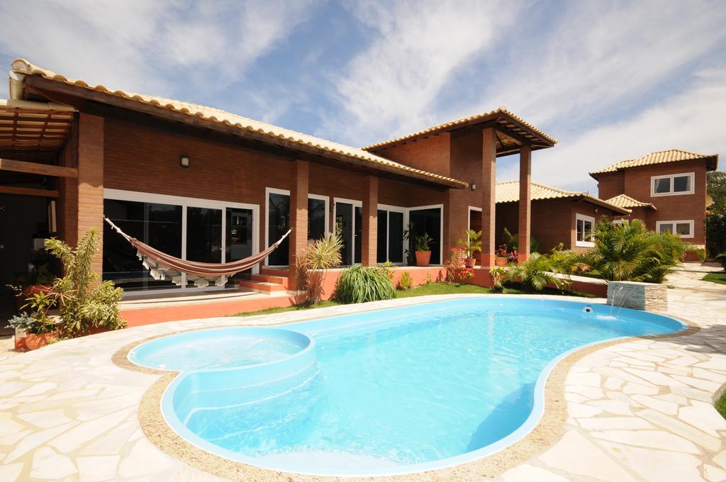 فيلا Ecco House Buzios المظهر الخارجي الصورة