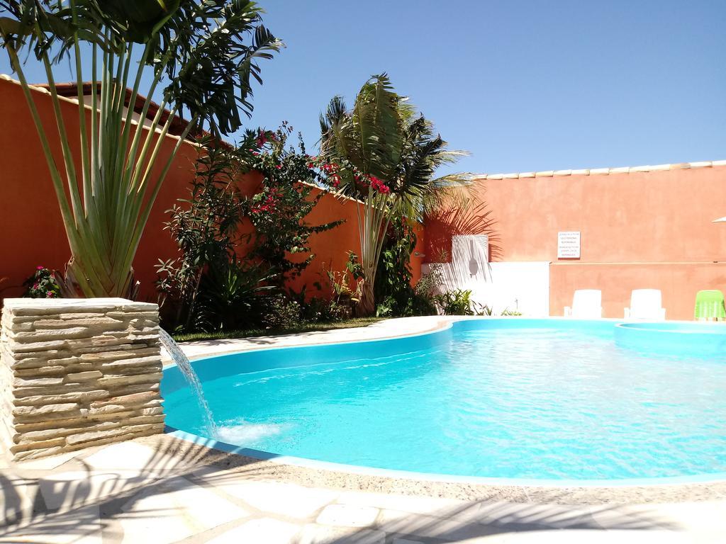 فيلا Ecco House Buzios المظهر الخارجي الصورة
