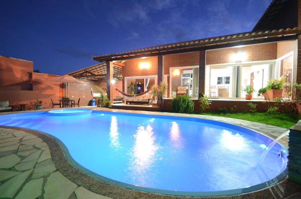 فيلا Ecco House Buzios المظهر الخارجي الصورة