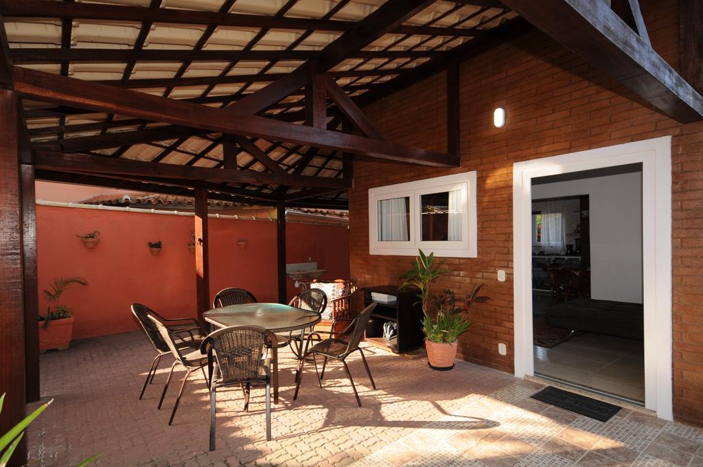 فيلا Ecco House Buzios المظهر الخارجي الصورة