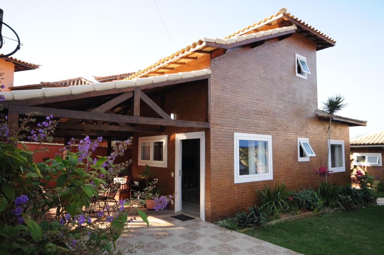 فيلا Ecco House Buzios المظهر الخارجي الصورة