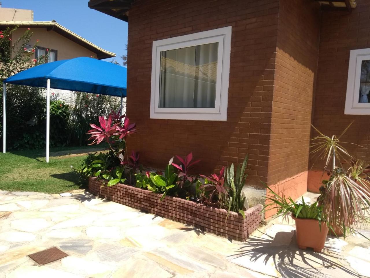 فيلا Ecco House Buzios المظهر الخارجي الصورة