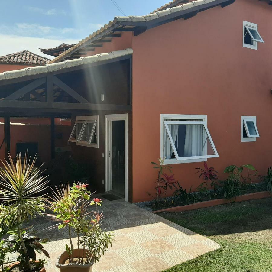 فيلا Ecco House Buzios المظهر الخارجي الصورة