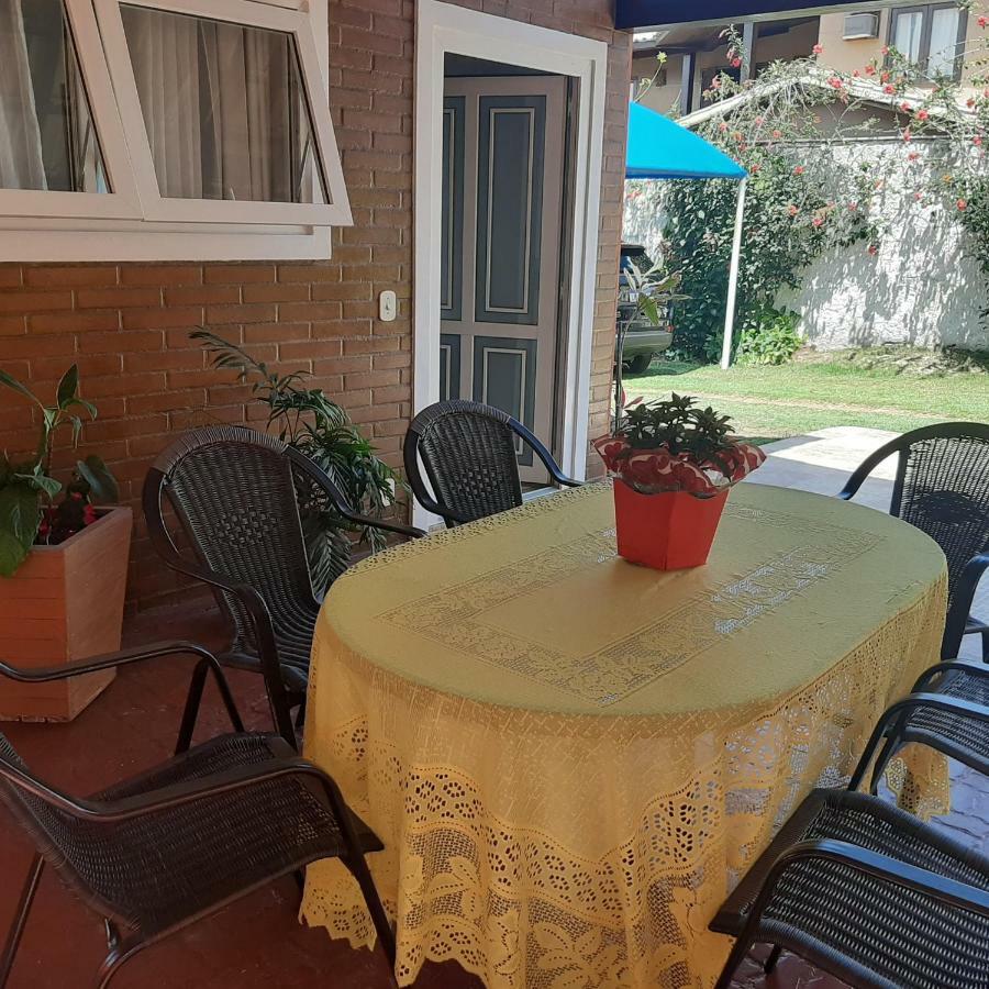فيلا Ecco House Buzios المظهر الخارجي الصورة