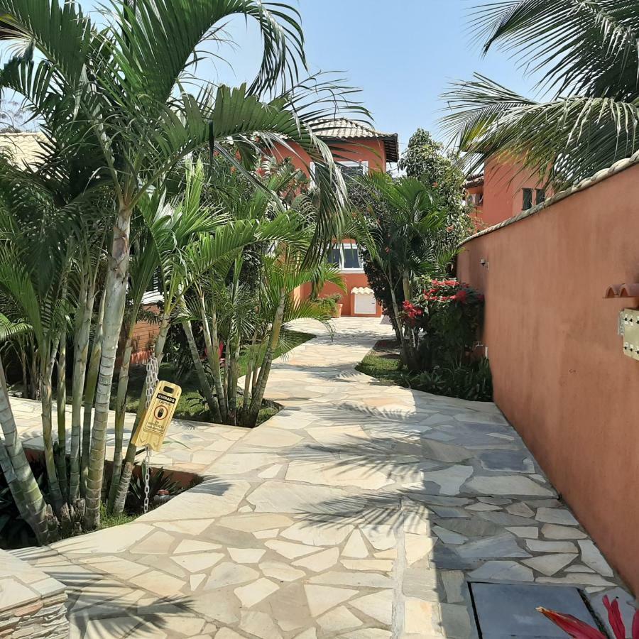 فيلا Ecco House Buzios المظهر الخارجي الصورة